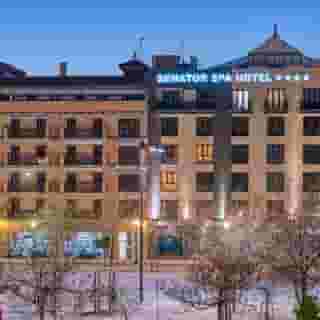 Senator Granada, 5 of 5