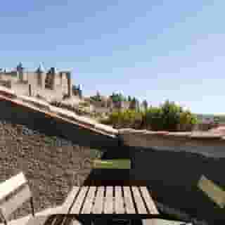 Hotel du Pont Vieux, 4 of 5