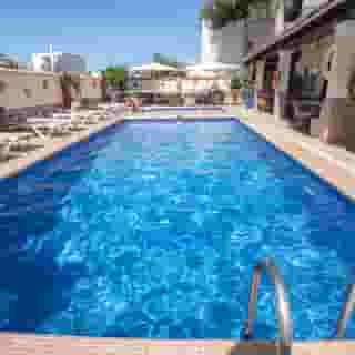 El Cortijo, 1 of 5