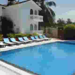 Colonia Santa Maria, 1 of 5