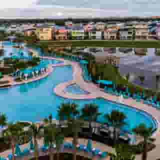 Margaritaville Resort Orlando Cottages, 1 of 5