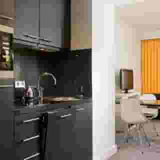 Adina Apartment Hackescher Markt, 4 of 5