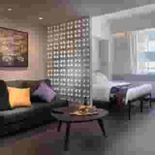 attitude on granville, 1 of 5