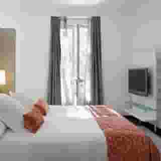 Hospes Madrid, 4 of 5