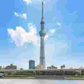 Vessel Inn Ueno Iriya Ekimae, 2 of 5