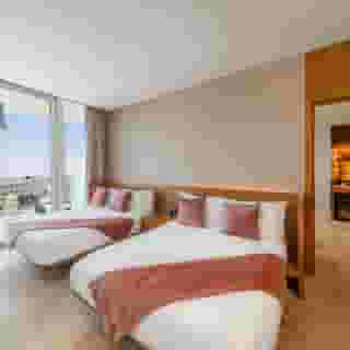 FIVE Jumeirah Village Dubai, 5 of 5