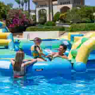 The Cleopatra Luxury Resort, 4 of 5