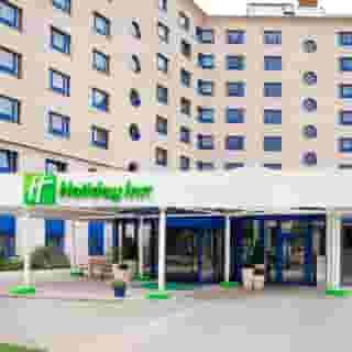 Holiday Inn Stuttgart, 6 of 6