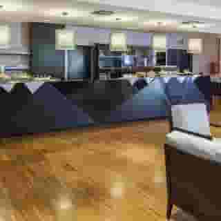 NH Milano Fiera, 1 of 5