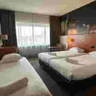 New West Inn, 5 of 5