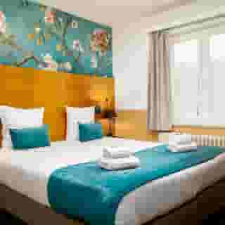 Jacobs Hotel Brugge, 5 of 5