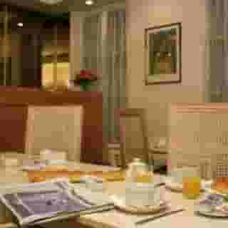 Pavillon Opera Lafayette, 2 of 5