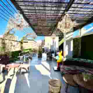 Hotel Mariposa, 3 of 5