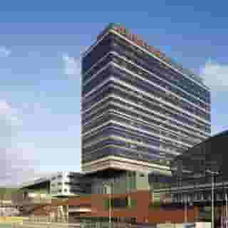 Movenpick Amsterdam City, 1 of 5