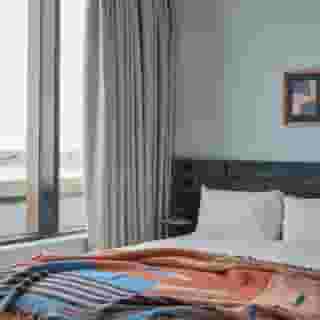 Beckett Locke, North Docks, 1 of 5