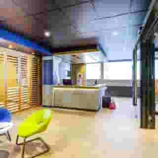 ibis budget Frankfurt City Ost, 6 of 6