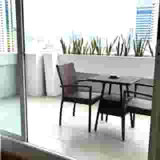 Centre Point Plus Hotel Pratunam, 5 of 5