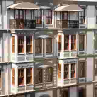 Hotel Decamondo, 5 of 5