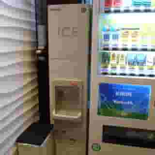 Grand Central Hotel, Tokyo, 4 of 5