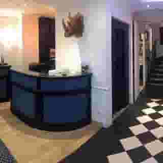 Etoile Trocadero, 3 of 5