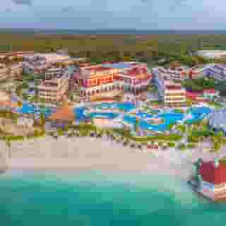 Hard Rock Riviera Maya, 4 of 5