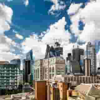 ibis London City - Shoreditch, 4 of 5