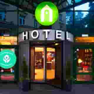 Campanile Krakow Old Town, 1 of 5