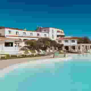 Hotel dP Olbia - Sardinia, 1 of 5