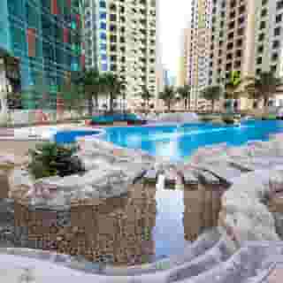 Oasis Beach Tower Serviced, 2 of 5