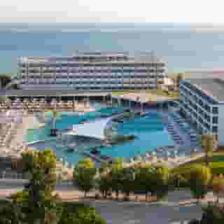 Electra Palace, 1 of 5