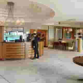 The Green Isle Hotel Dublin, 3 of 5