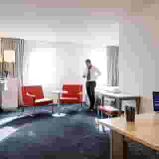 Hotel Mercure Lyon Centre Saxe Lafayette, 4 of 5