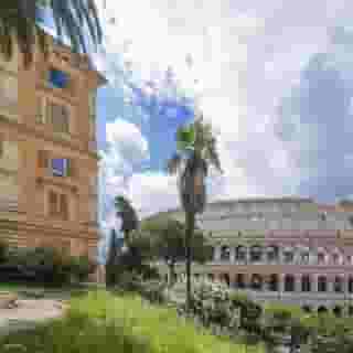 Colosseum Corner, 1 of 5