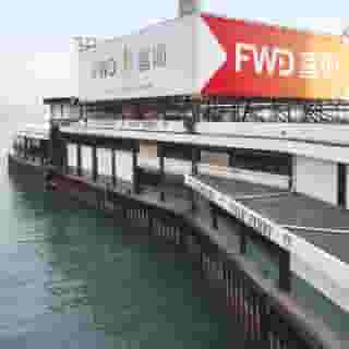 Novotel Hong Kong Century, 5 of 5