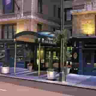 Fitzpatrick Grand Central, 5 of 5