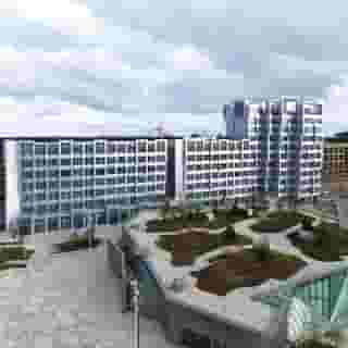 Tivoli Hotel, 3 of 5