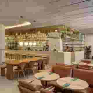 Canopy By Hilton London City, 5 of 5
