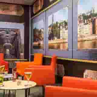 Victoria Hotel, 5 of 5