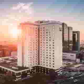 ibis Poznan Centrum, 2 of 5