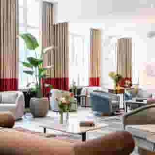 Sapphire House Antwerp, Autograph Collection, 5 of 5