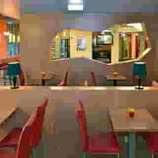 B&B Hotel Frankfurt-Niederrad, 1 of 5