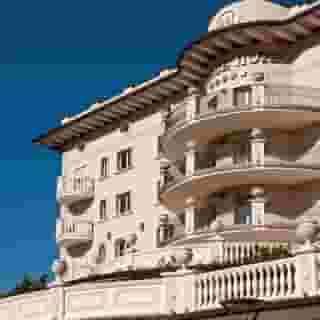 Palace Hotel, 4 of 5