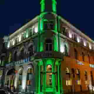 Central Sarajevo, 2 of 5