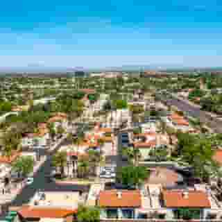 Scottsdale Camelback Resort, 2 of 5