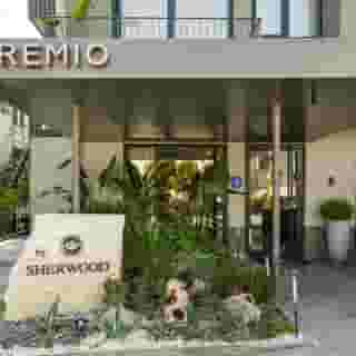 Sherwood Premio Hotel, 1 of 5