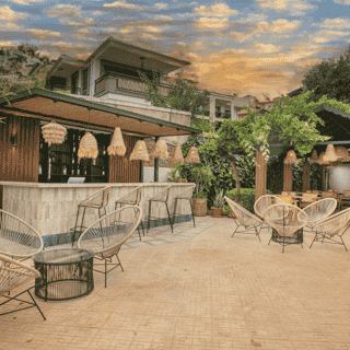 Grand Aquarium, 5 of 5