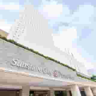 Sunshine City Prince Hotel, 6 of 6