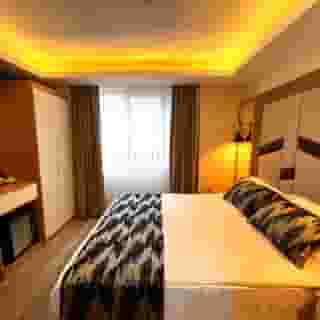 Downtown Sirkeci Hotel, 5 of 5