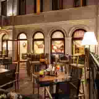 Londra Palace Venezia, 2 of 5