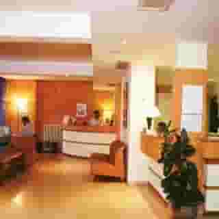 Hotel Meridiana, 3 of 5